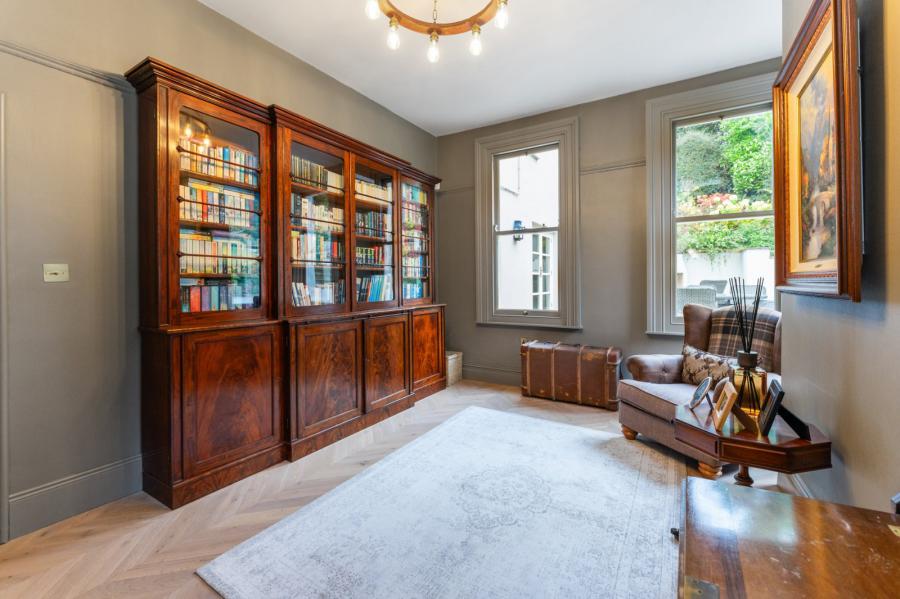 Greenmount, 205 Bangor Road