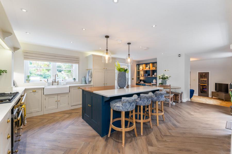 Greenmount, 205 Bangor Road