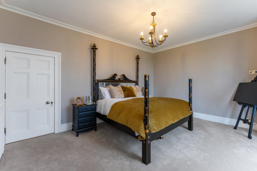 Greenmount, 205 Bangor Road