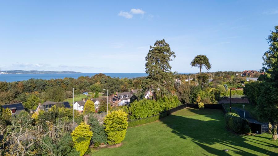 Greenmount, 205 Bangor Road