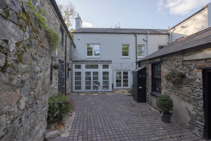 Greenmount, 205 Bangor Road