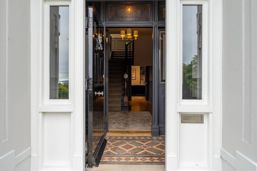 Greenmount, 205 Bangor Road