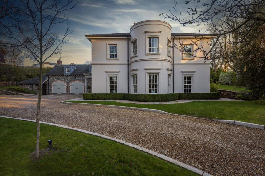 19 Clanbrassil Road
