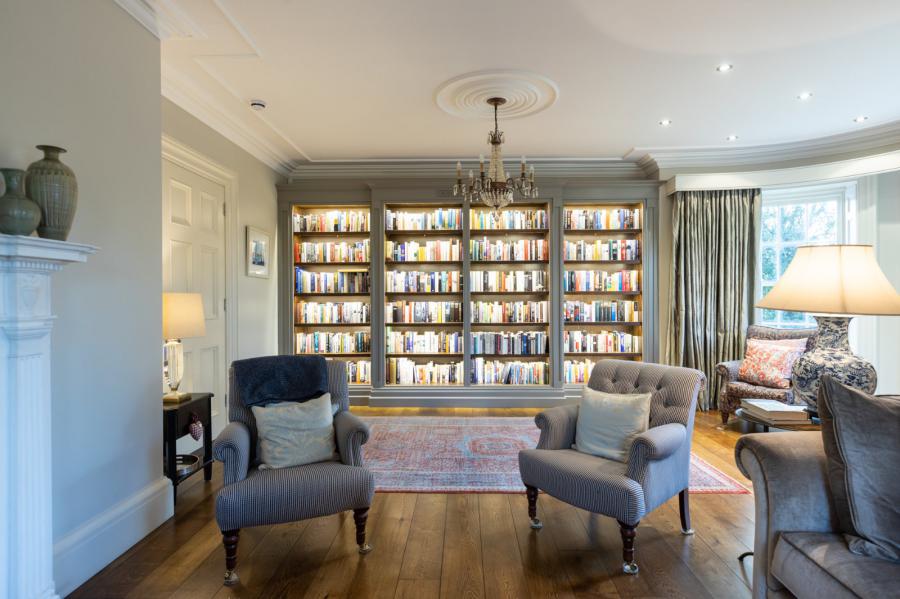 19 Clanbrassil Road