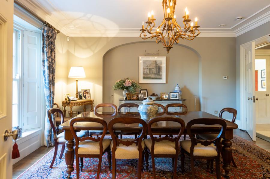 19 Clanbrassil Road