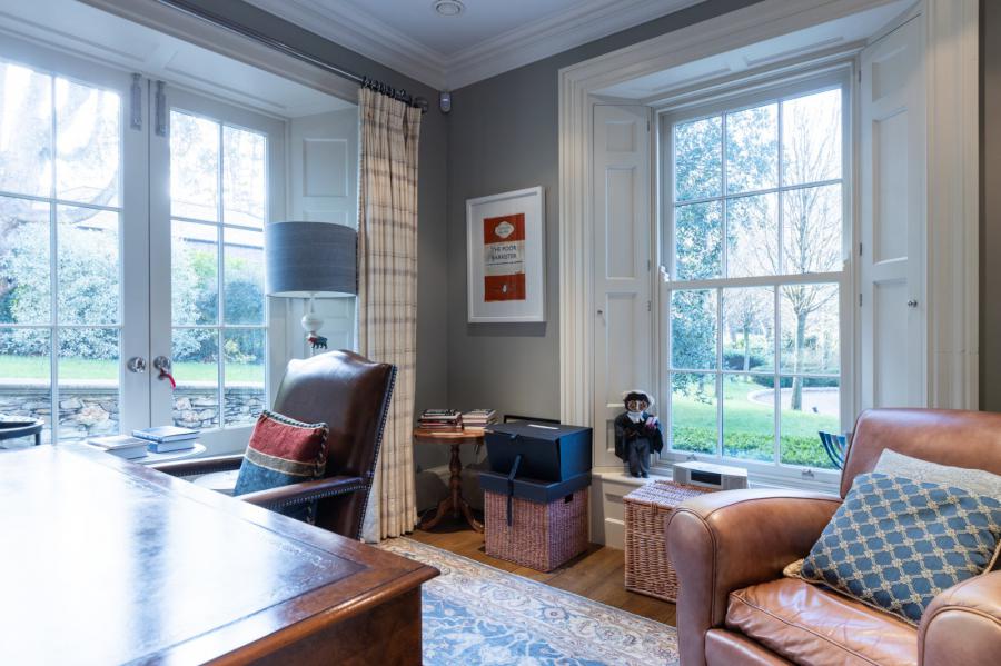 19 Clanbrassil Road