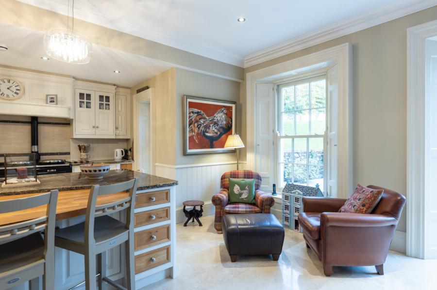 19 Clanbrassil Road