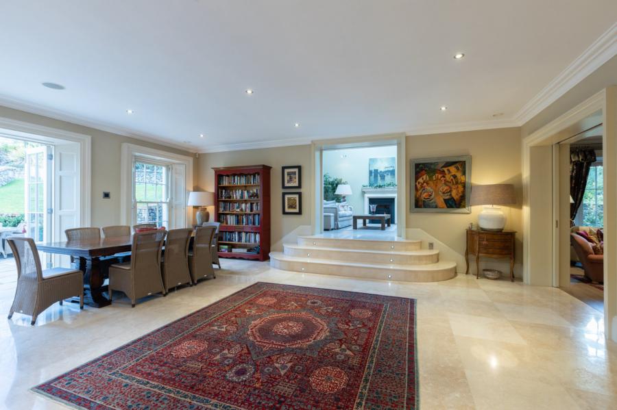 19 Clanbrassil Road