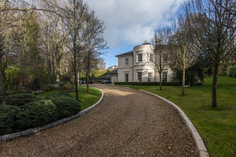 19 Clanbrassil Road