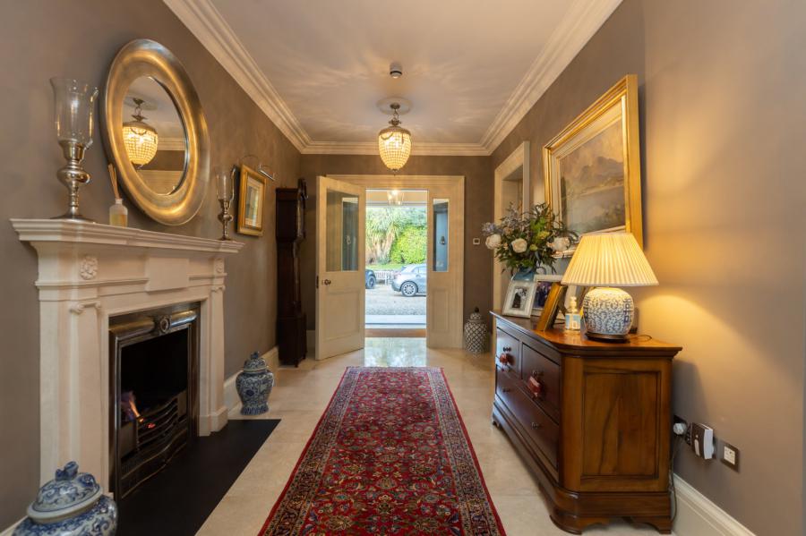 19 Clanbrassil Road