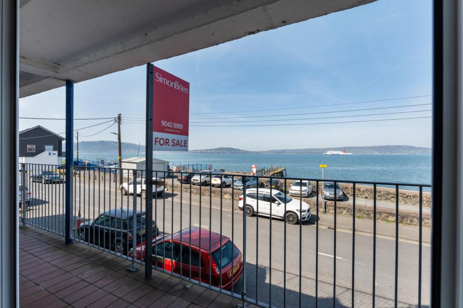 2 Byron Court, Kinnegar Road
