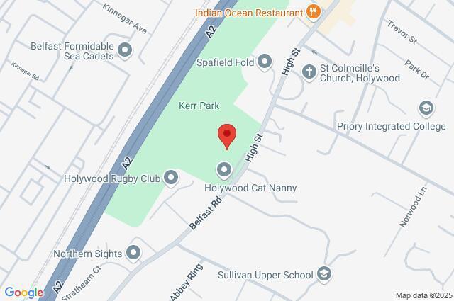 'Penthouse' Site 5, Maguire House, The Firs