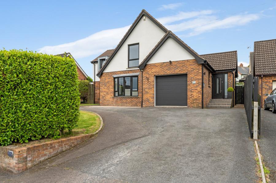 47a, Killaire Park,bangor, county down, BT19 1EJ