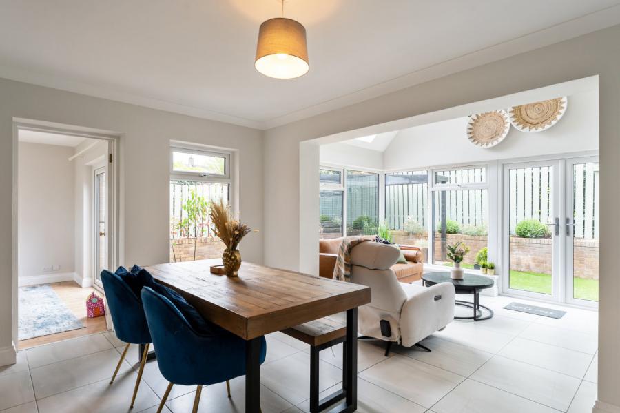 47a, Killaire Park