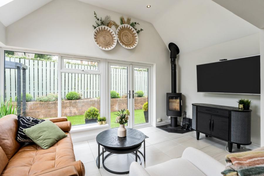 47a, Killaire Park