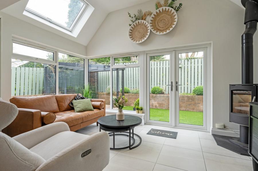 47a, Killaire Park