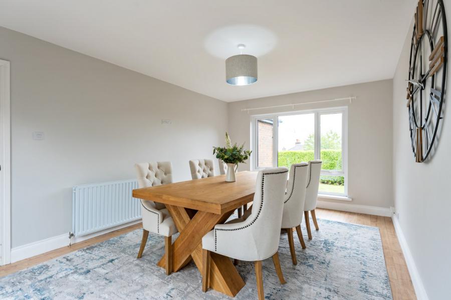 47a, Killaire Park