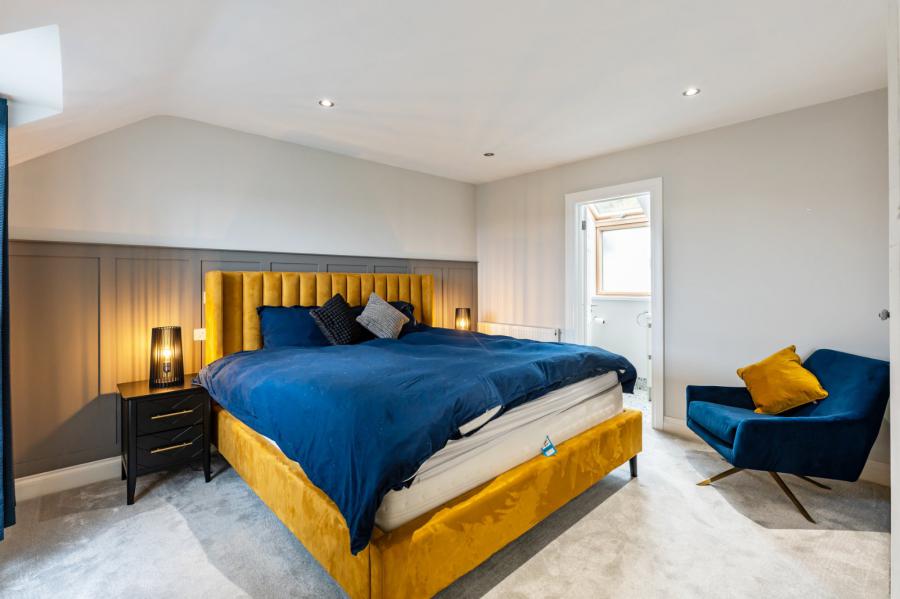 47a, Killaire Park
