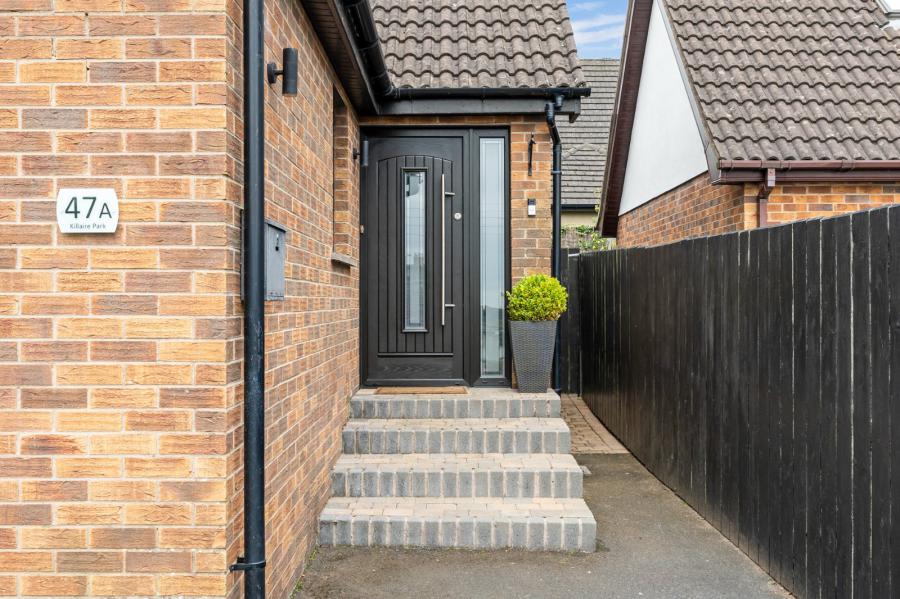 47a, Killaire Park