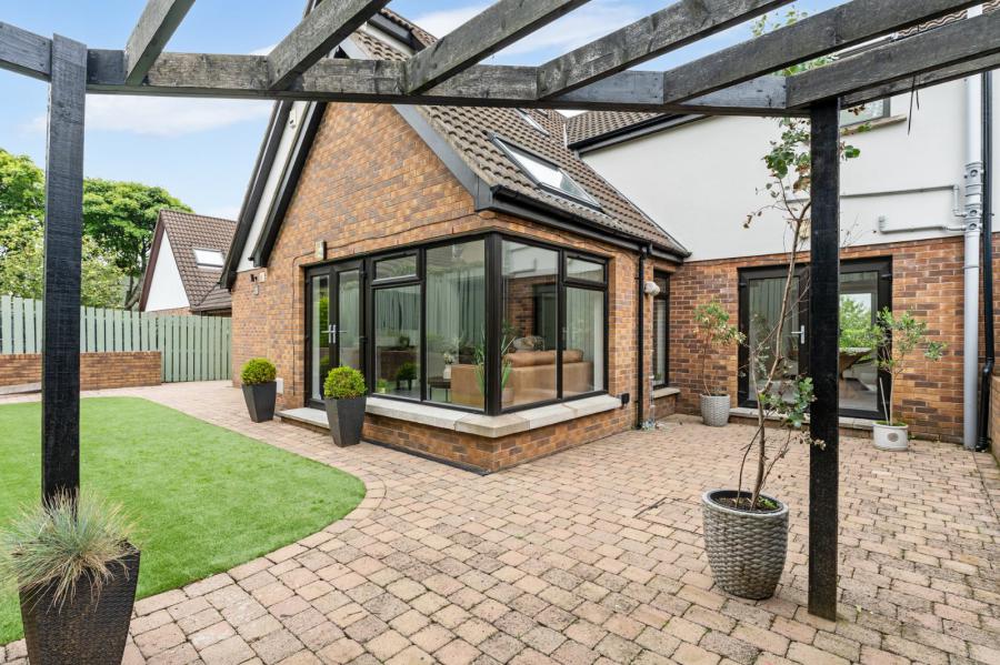 47a, Killaire Park
