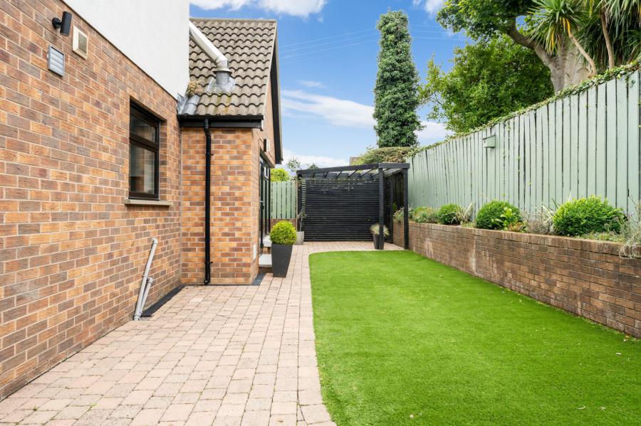 47a, Killaire Park