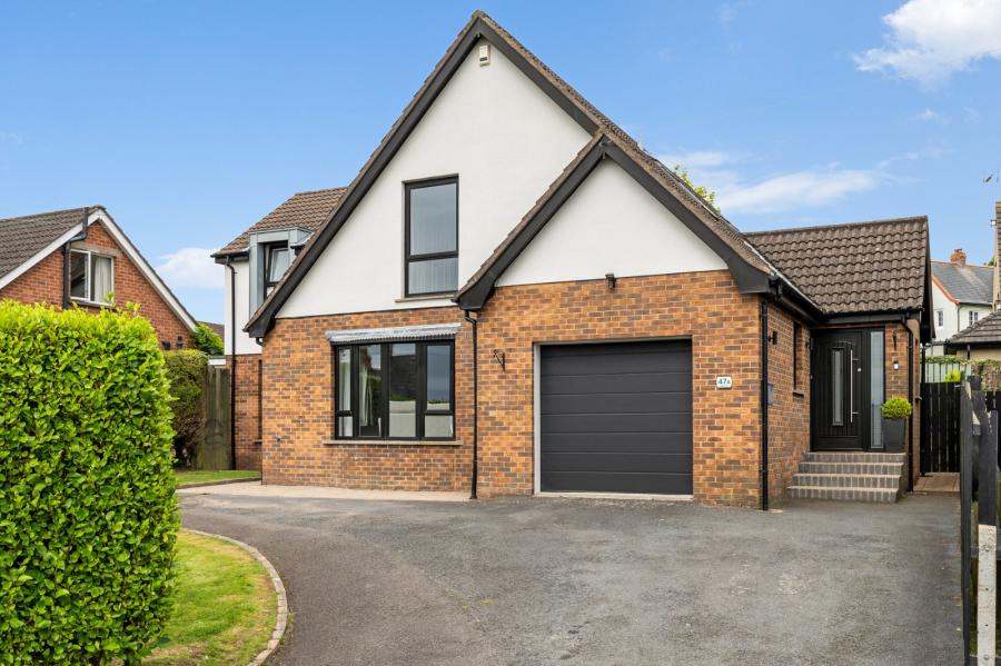 47a, Killaire Park