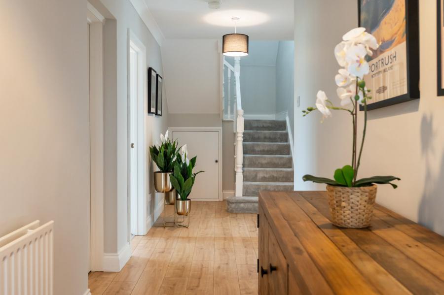 47a, Killaire Park