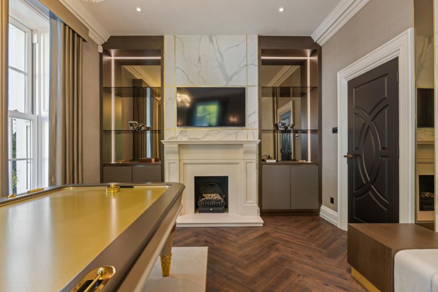 25 Cultra Avenue