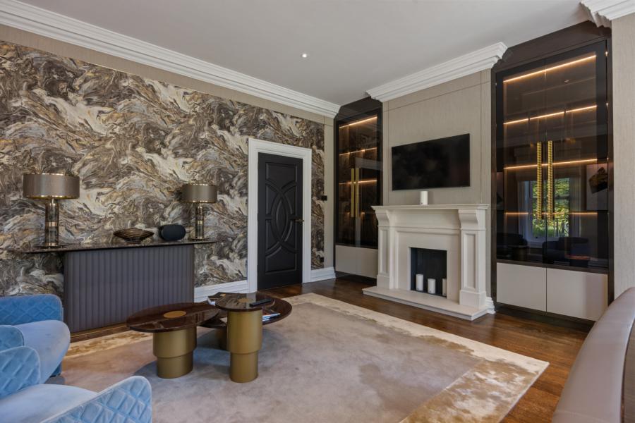 25 Cultra Avenue