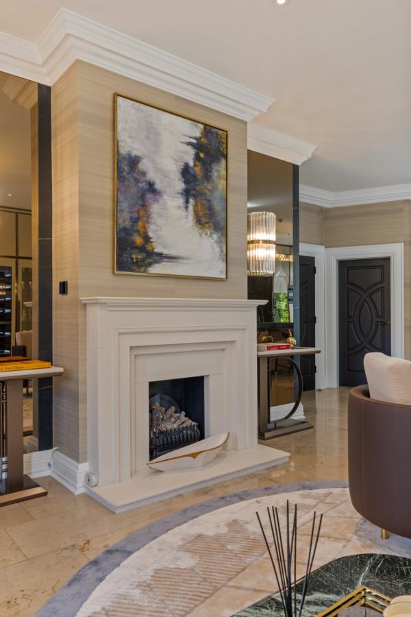 25 Cultra Avenue