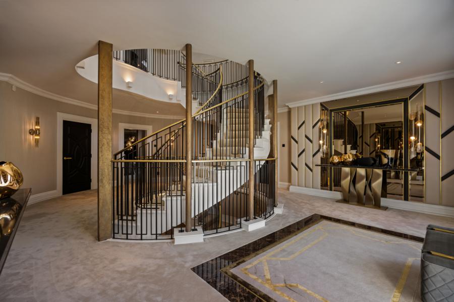 25 Cultra Avenue