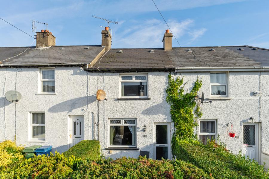 35 Hazelbrook Avenue, bangor, county down, BT20 3HZ