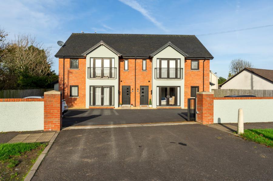 Blackwood Court, 10a Balloo Road, bangor, county down, BT19 7PG