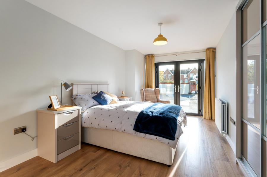 Blackwood Court, 10a Balloo Road