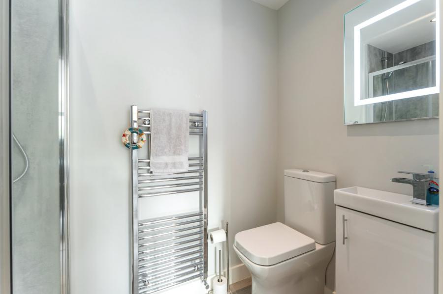 Blackwood Court, 10a Balloo Road