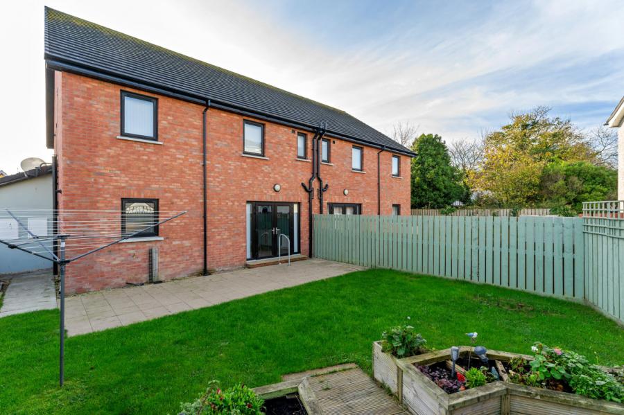 Blackwood Court, 10a Balloo Road