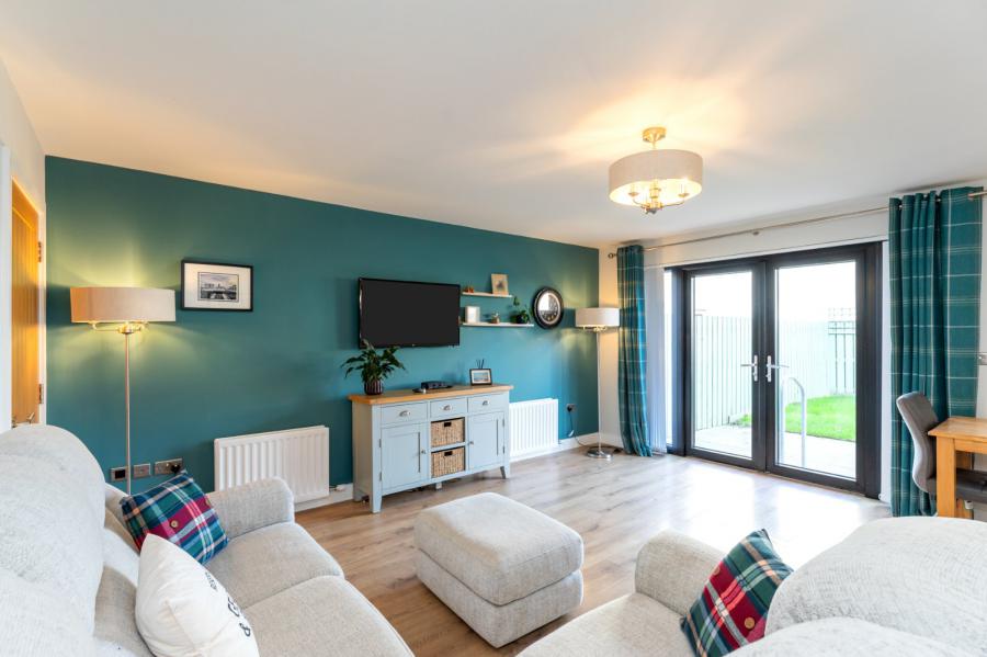 Blackwood Court, 10a Balloo Road