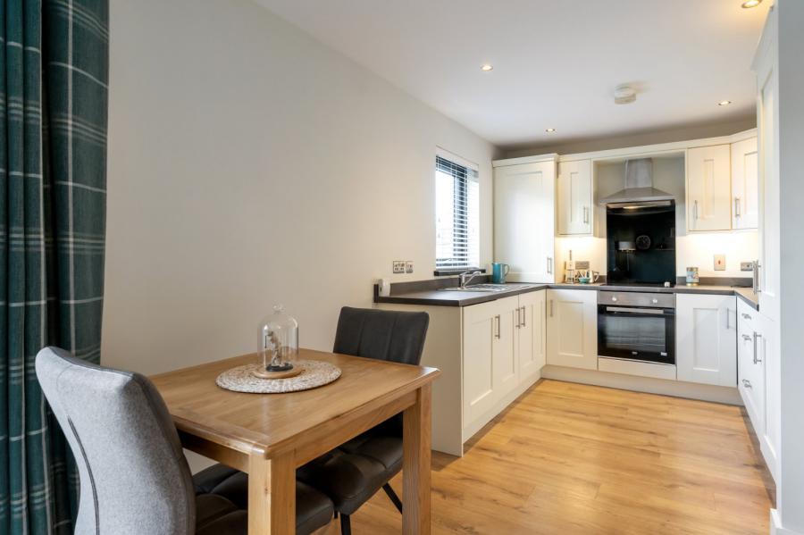 Blackwood Court, 10a Balloo Road