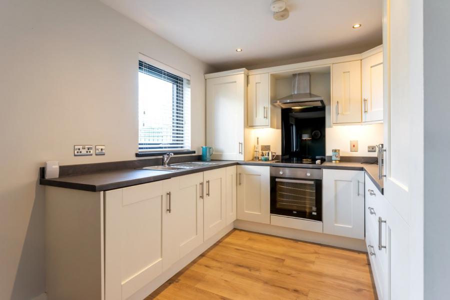 Blackwood Court, 10a Balloo Road