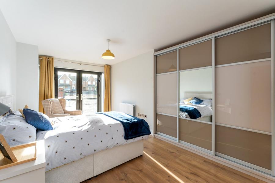 Blackwood Court, 10a Balloo Road