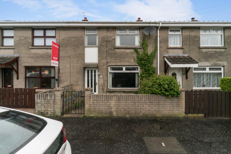 37 Strand Avenue, holywood, county down, BT18 9AW