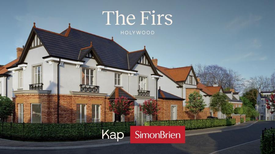 Site 14, The Wilson, The Firs