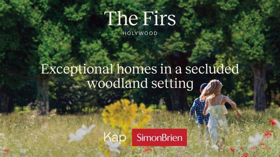 Site 14, The Wilson, The Firs