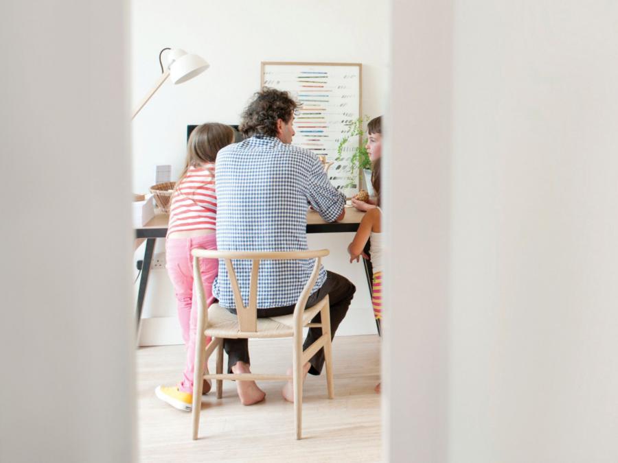 Site 17, The Sullivan, The Firs