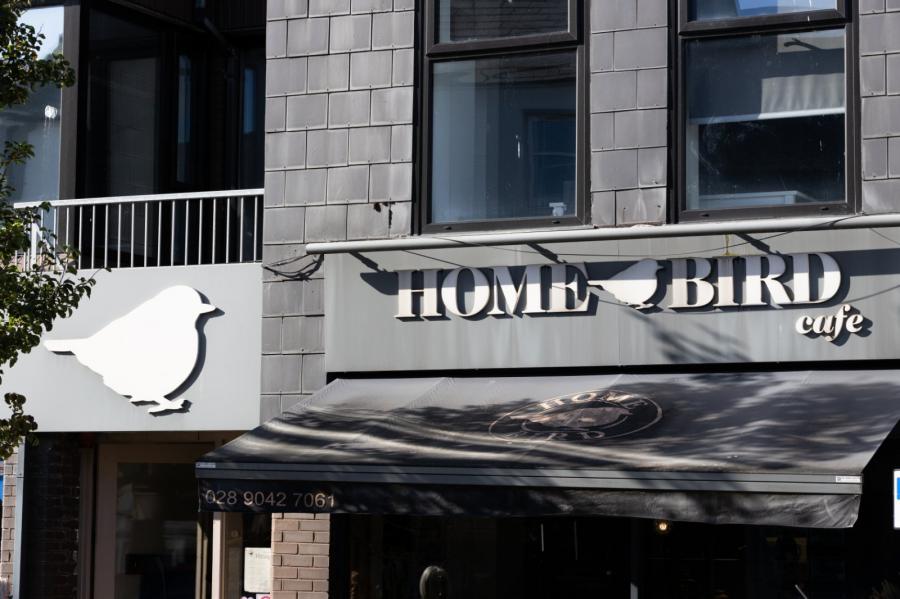 Site 17, The Sullivan, The Firs