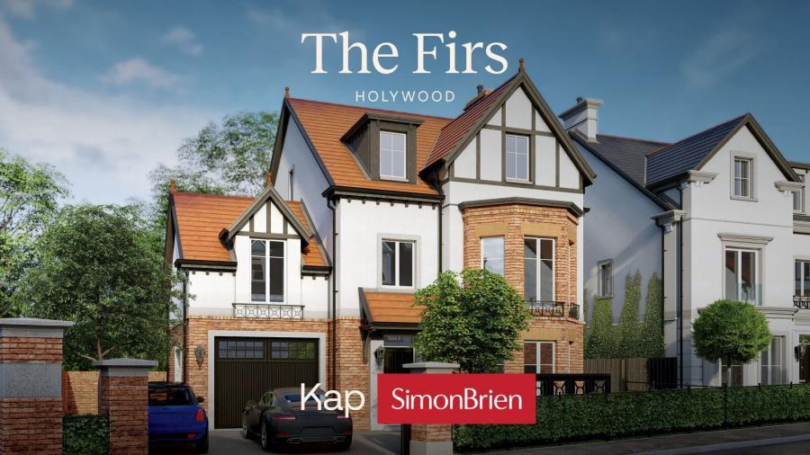 Site 17, The Sullivan, The Firs