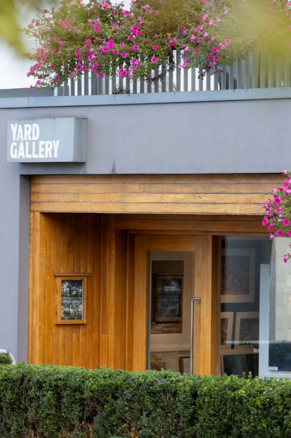 Site 25, The Harper, The Firs