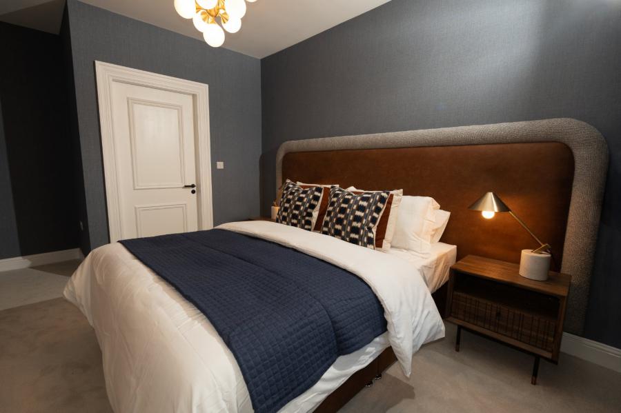 Site 27, The Mcclelland, The Firs