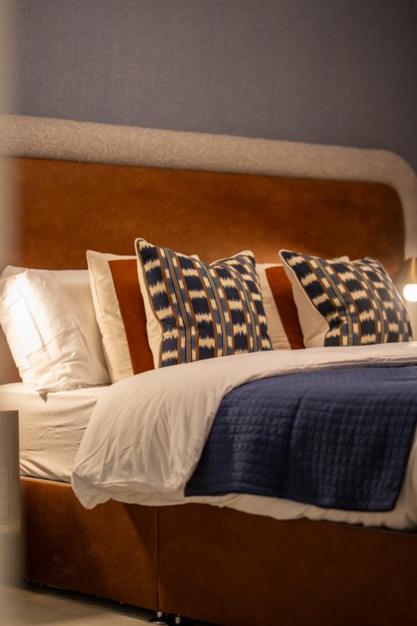 Site 27, The Mcclelland, The Firs