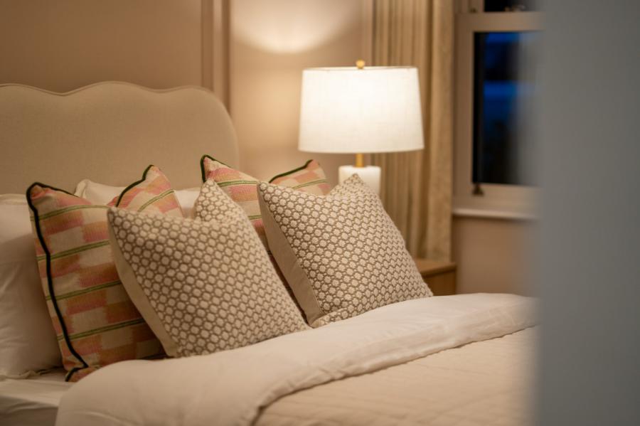 Site 27, The Mcclelland, The Firs